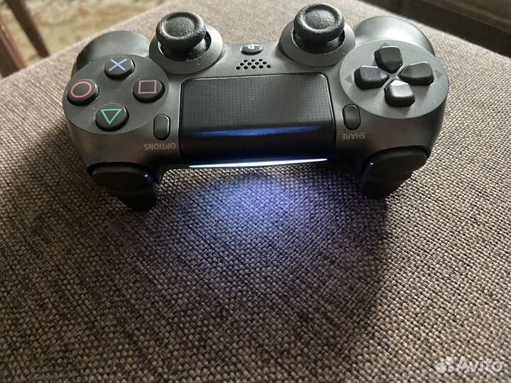 Dualshock 4 v2