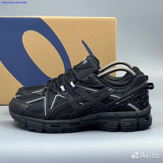 Кроссовки Asics Gel-Kahana 8 (Арт.92436)