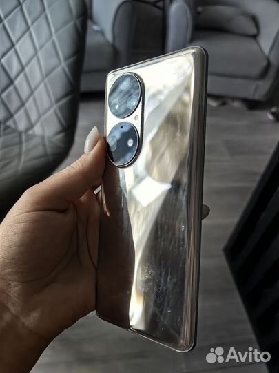 HUAWEI P50 Pro, 8/256 ГБ