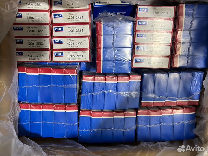 Подшипники для техники станков промышленности