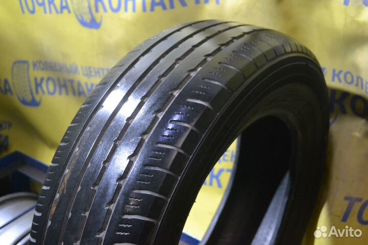 Toyo NanoEnergy J59 195/65 R15