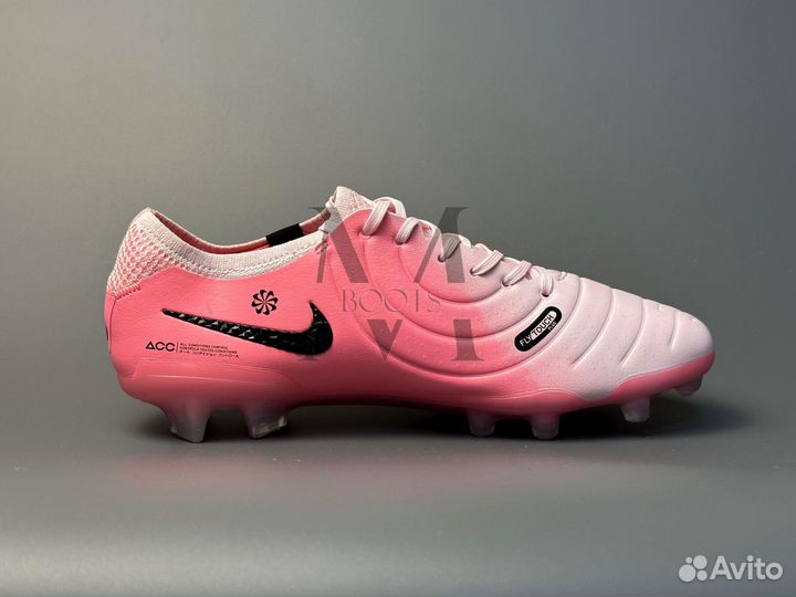 Бутсы Nike Tiempo Legend 10 q-6212