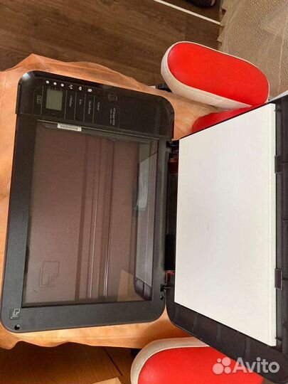 Принтер / сканер