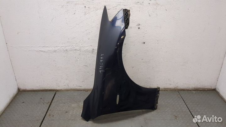 Крыло Lexus IS, 2007