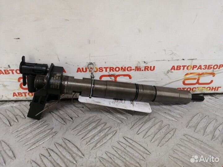 Форсунка для Volkswagen Passat 6