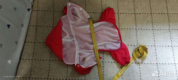 Кофта для собак