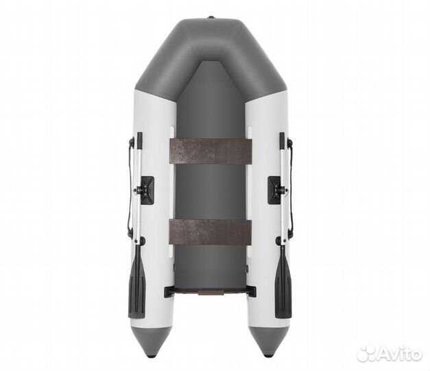 Лодка Капитан 260т