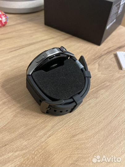 Мужские наручные часы электронные