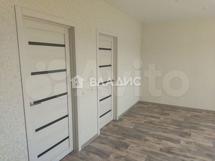 Дом 85 м² на участке 9 сот.