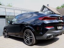 BMW X6 3.0 AT, 2024, 4 500 км, с пробегом, цена 11 550 000 руб.