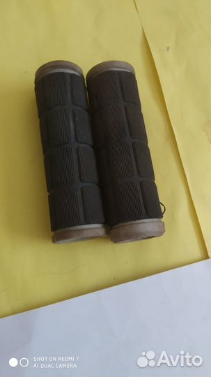 Велозапчасти