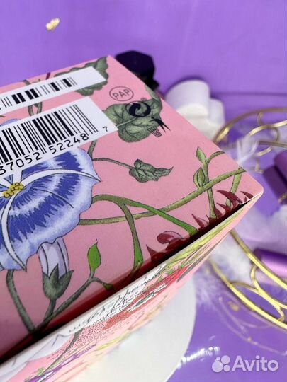 Flora Gorgeous Gardenia Limited Edition Gucci