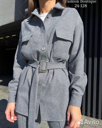 Двойка женская