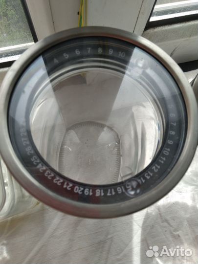 Банка для сыпучих