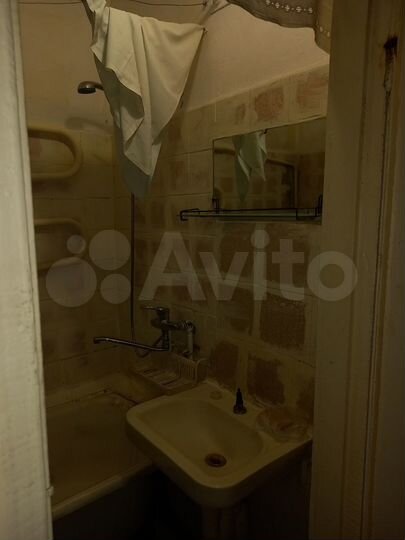 2-к. квартира, 42,8 м², 2/2 эт.