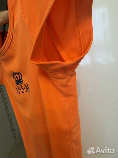 Футболка spsm 7xs