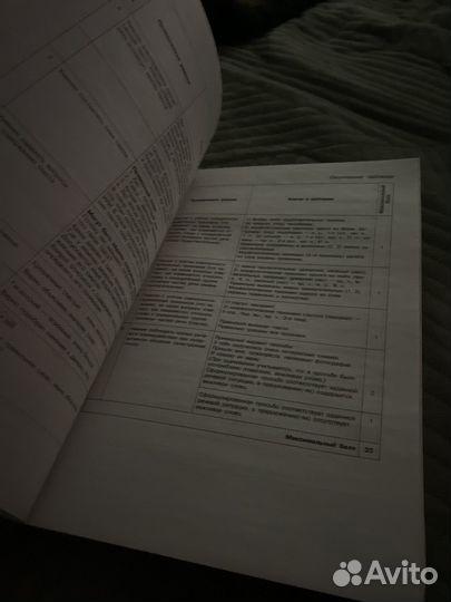 Учебник по ВПР 4 класс,45 вариантов