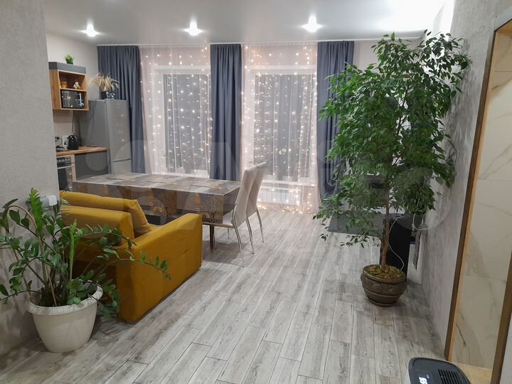 Дом 75 м² на участке 6 сот.