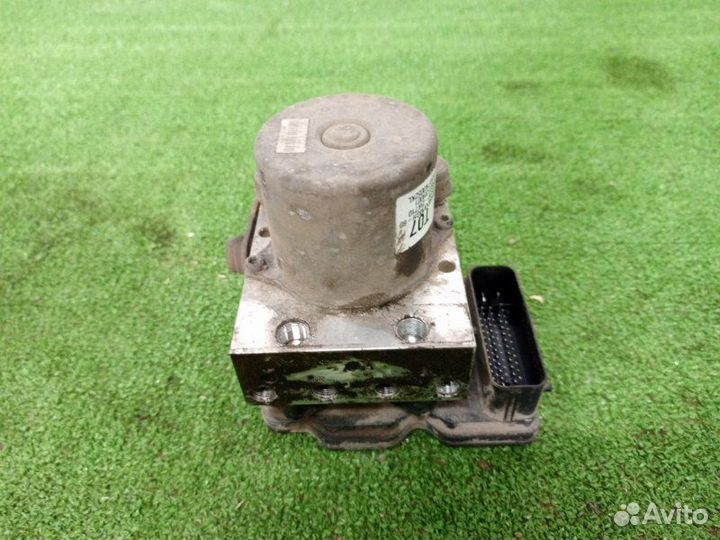 Блок ABS Hyundai Santa Fe 3 wagon 2 2014