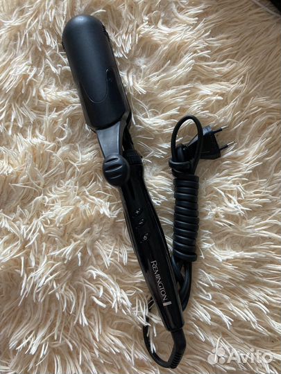 Мультистайлер Remington