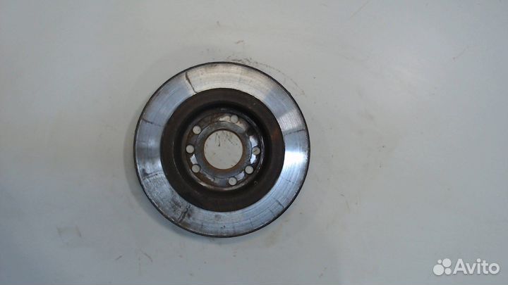 Диск тормозной Opel Vectra C, 2003