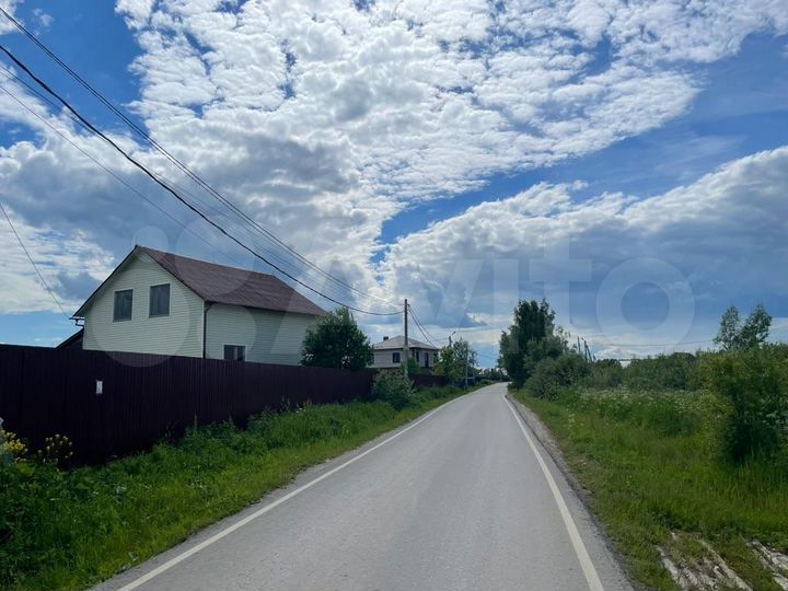 Дача 132 м² на участке 30 сот.