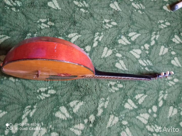 Музыкальные инструменты