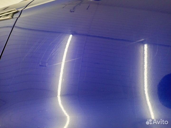Химчистка и полировка авто