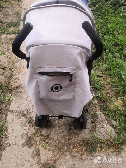 Детские коляски летние трость