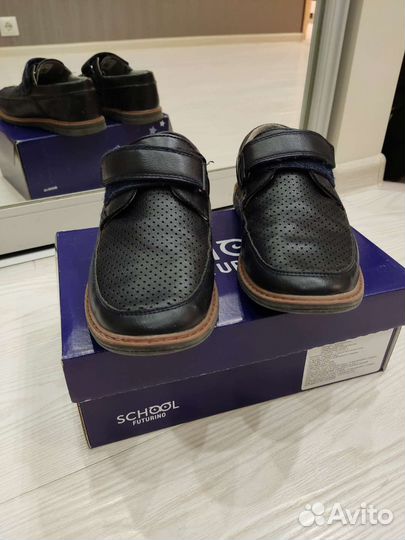 Детская обувь для мальчика 35 размер