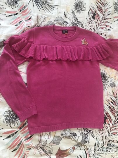 Вещи для девочки