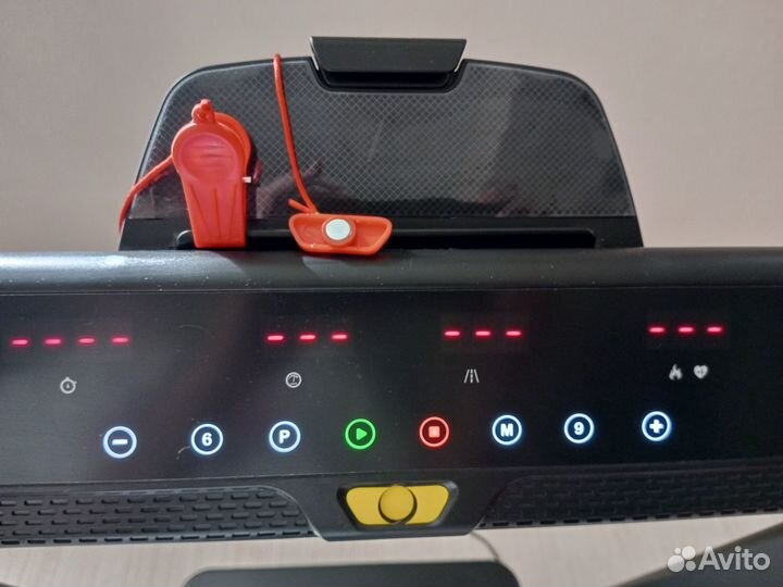 Беговая дорожка Carbon Fitness T510 Slim