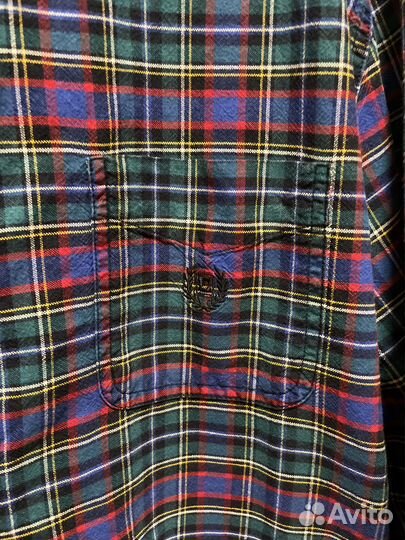 Рубашка Chaps