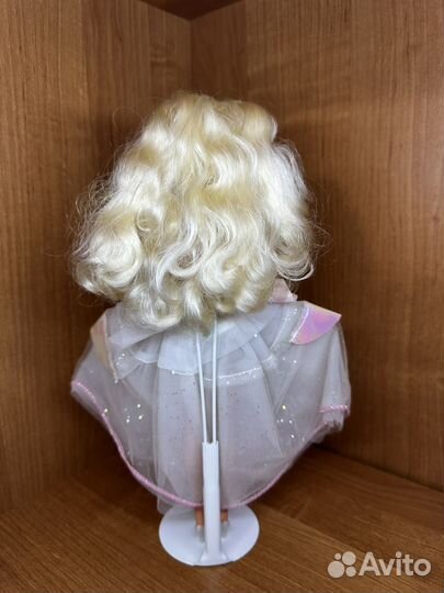 Кукла barbie secret hearts