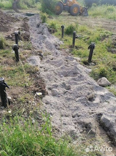 Септик для частного дома