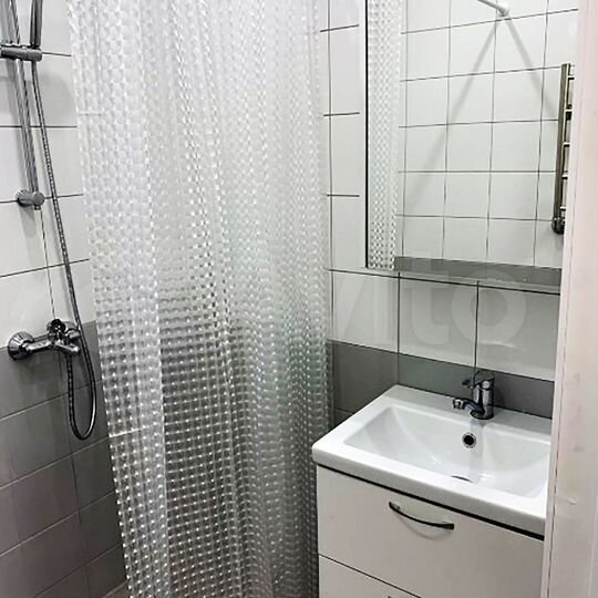 1-к. квартира, 28 м², 5/5 эт.