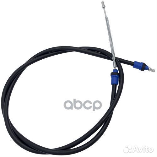 Трос стояночного тормоза прав/лев Z59707R Z