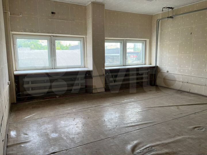 Производственное помещение, 35.3 м²