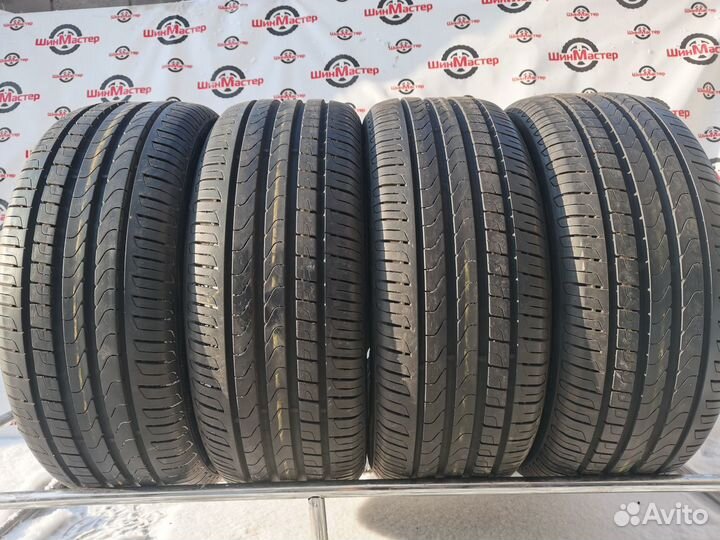 Pirelli Scorpion Verde 235/50 R19