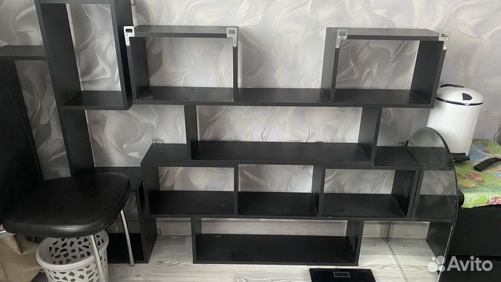 Полки навесные