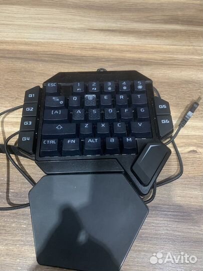 Игровая клавиатура, мини клавиатура