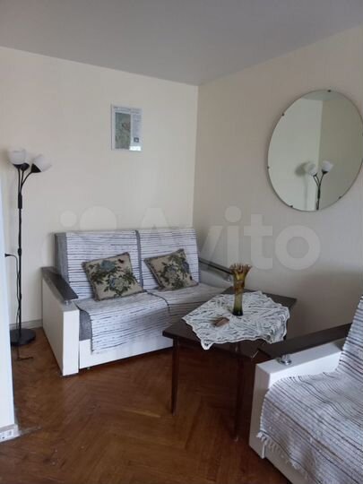 2-к. квартира, 45,1 м², 11/14 эт.