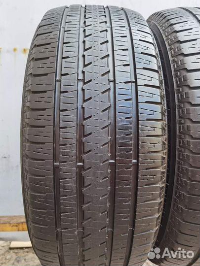 Bridgestone Dueler H/L Alenza 275/55 R20 113T