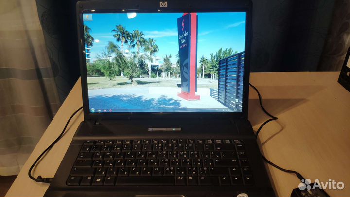 Ноутбуки hp samsung