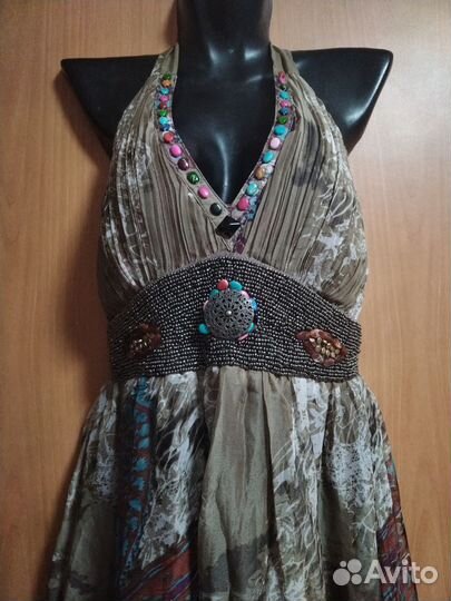 Сарафан женский