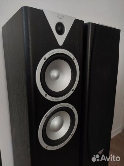 Vector Hx310 колонки