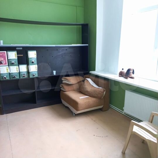 Свободного назначения, 14 м²