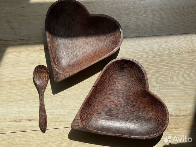 Набор из кокоса