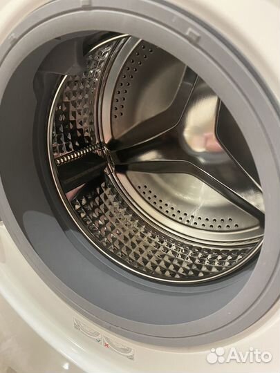 Стиральная машина, samsung 6кг