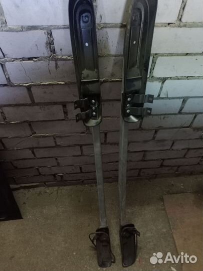 Релинги на крышу калина,гранта